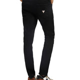 Jeans Skinny Fit Miami - Denim black