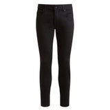 Skinny Fit Miami Jeans - Denim black