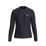 Core long-sleeved Slim Fit T-Shirt in jersey