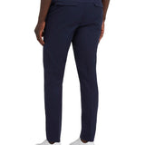 Regular fit chino trousers