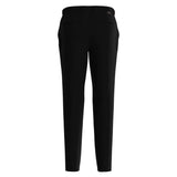 Regular fit chino trousers