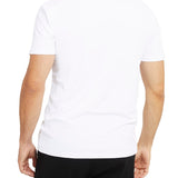 T-Shirt Slim fit New Tech piquet tech stretch