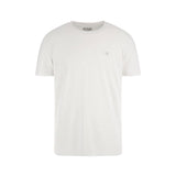 T-Shirt Slim fit New Tech piquet tech stretch