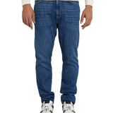 James relaxed fit jeans - Medium denim