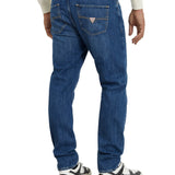 James relaxed fit jeans - Medium denim