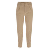 Pantalone chino mod. jogging Henry