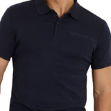 NolaN polo shirt in Piquet cotton