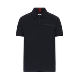 NolaN polo shirt in Piquet cotton