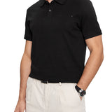 NolaN polo shirt in Piquet cotton