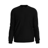 Brand New regular fit crew neck sweatshirt