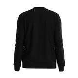 Brand New regular fit crew neck sweatshirt