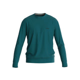 Slim fit Benjamin crew neck sweater