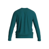 Slim fit Benjamin crew neck sweater