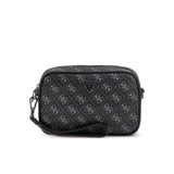 Torino small toiletry bag - Allover 4G print