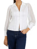 camicia-a-maniche-lunghe-plissettate-amara-bianco