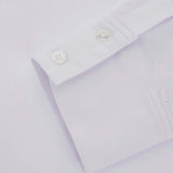 Basic nicla shirt
 white