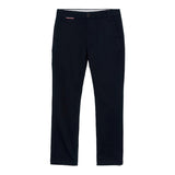 Pantaloni chino 1985 twill blu