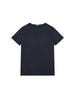 t-shirt-maniche-corte-scritta-th-logo-blu