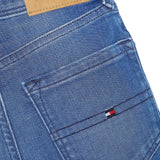 Jeans neonato scanton denim