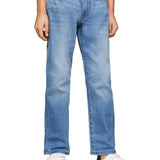 Modern medium denim children's jeans