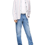 Modern medium denim children's jeans