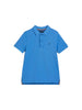 polo-maniche-corte-flag-piquet-azzurro