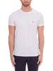 t-shirt-core-slim-stretch-bianco