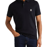 Polo regular small idm blu