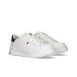 Sneakers LOWE CUTE bianco