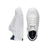 Sneakers LOWE CUTE bianco