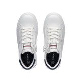 Sneakers LOWE CUTE bianco