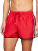 short-mare-modello-runner-rosso