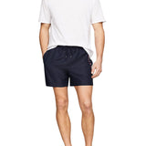 T-shirt slub cotone bianco