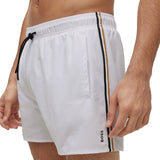 White Atoll sea shorts