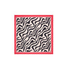 foulard-stampa-zebra