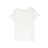 MC CUPCAKE JERSEY WHITE T-SHIRT