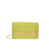 borsa-clutch-logo-con-tracolla-giallo