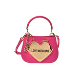 Pink Baby Heart handbag