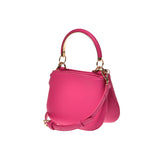 Pink Baby Heart handbag