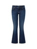 jeans-slim-fit-flare-denim-scuro