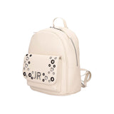 Fabbri backpack
 ivory