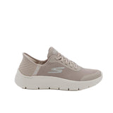 SNEAKER GO WALK FLEX   TAUPE