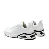 TRES-AIR UNO WHITE SNEAKERS