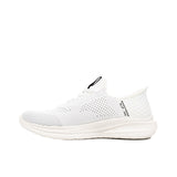 SLADE QUINTO WHITE SNEAKERS