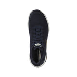 Sneakers Arch fit blu