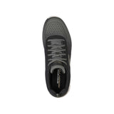 Sneakers Track Ripkent nero oliva