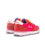 Sneakers Ally Solid fucsia