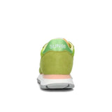 Sneakers Ally Solid lime