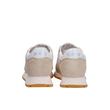 Sneakers Ally Solid glitter oro