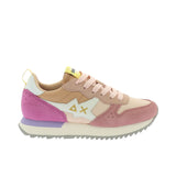 STARGIRL MULTICOLOR PORCELAIN SNEAKERS